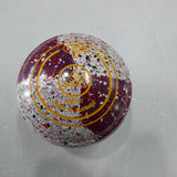 Aero Dynamic Size 3 Quad : Molten