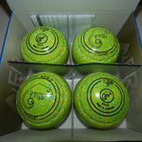 Dynamic Size 2H Citrus : Gecko