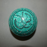 SECOND HAND : Aero Dynamic Size 0H Tiffany : Blue Bird