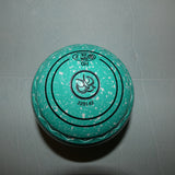 SECOND HAND : Aero Dynamic Size 0H Tiffany : Blue Bird