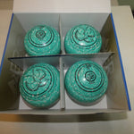 SECOND HAND : Aero Dynamic Size 0H Tiffany : Blue Bird