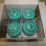 SECOND HAND : Aero Dynamic Size 0H Tiffany : Blue Bird