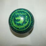 SECOND HAND TAYLOR SRV : SIZE 3