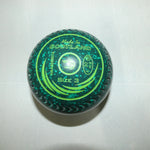 SECOND HAND TAYLOR SRV : SIZE 3