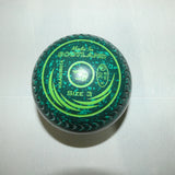 SECOND HAND TAYLOR SRV : SIZE 3