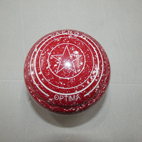 Aero Optima Size 3H Swanee : Shield
