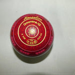 Henselite Dreamline XG 4H Ruby Rich : Spider