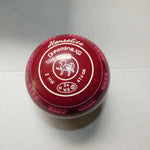 Henselite Dreamline XG 2H Ruby Rich : Fox