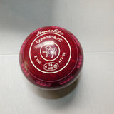 Henselite Dreamline XG 2H Ruby Rich : Fox