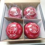 Henselite Dreamline XG 2H Ruby Rich : Fox