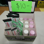 CLUB COMBO PACK