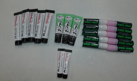 CLUB COMBO PACK