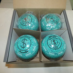 Henselite Dreamline XG 3H Seaspray : Dollar