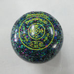 Henselite Dreamline XG 3H Mystic : Geometric