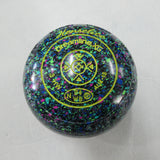 Henselite Dreamline XG 3H Mystic : Geometric