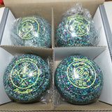 Henselite Dreamline XG 3H Mystic : Geometric