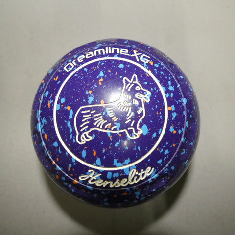 Second Hand : Henselite Dreamline XG 2H Corgi Dog