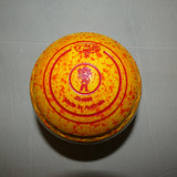 Aero Dynamic Size 3H Solar Flare : XXXX Man