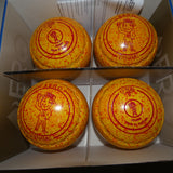 Aero Dynamic Size 3H Solar Flare : XXXX Man