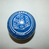 Aero Dynamic Size 4H Ocean : Dice
