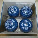 Aero Dynamic Size 4H Ocean : Dice