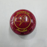 Henselite Dreamline XG 4H Ruby Rich : Storm