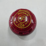 Henselite Dreamline XG 4H Ruby Rich : Storm