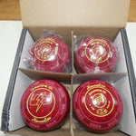 Henselite Dreamline XG 4H Ruby Rich : Storm