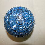 Second Hand : Aero Optima Size 3.5H Storm : Rampant Lion