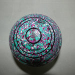 Second Hand : Aero Dynamic Size 1H Confetti : Butterfly