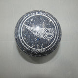 Aero Dynamic Size 3H Blue Moon : Swoosh