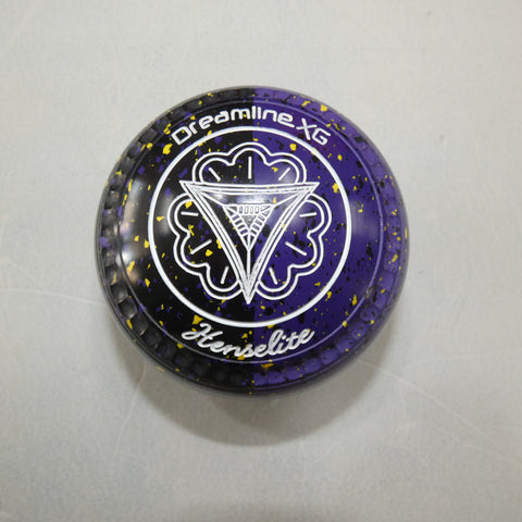 NEW LIMITED EDITION DUO Henselite Dreamline XG 3H SHAZAM
