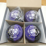 NEW LIMITED EDITION DUO Henselite Dreamline XG 3H SHAZAM