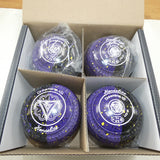 NEW LIMITED EDITION DUO Henselite Dreamline XG 3H SHAZAM