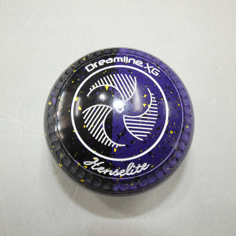 NEW LIMITED EDITION DUO Henselite Dreamline XG 4H SHAZAM