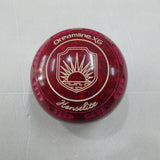 Henselite Dreamline XG 2H Ruby Rich : Sunrise