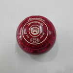 Henselite Dreamline XG 2H Ruby Rich : Sunrise