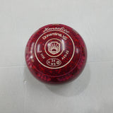 Henselite Dreamline XG 2H Ruby Rich : Sunrise