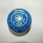 Henselite Dreamline XG 1H Denim : Flower