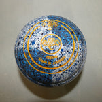 Aero Dynamic Size 4H QUAD Steel : Dragon
