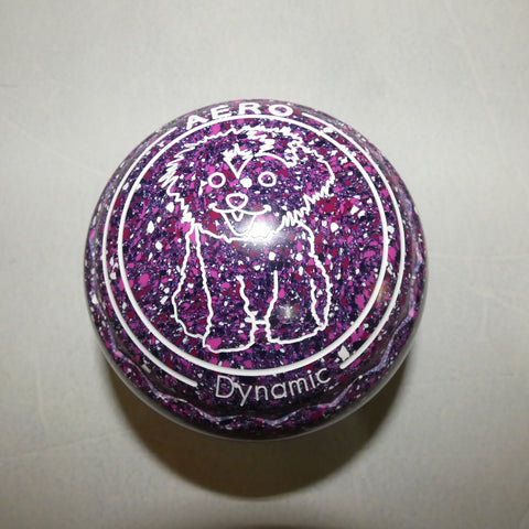 Aero Dynamic Size 00H Carnival : Puppy