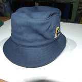 Bucket Hats w/ BA logo (ALL COLOURS)