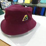 Bucket Hats w/ BA logo (ALL COLOURS)
