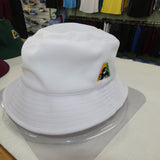 Bucket Hats w/ BA logo (ALL COLOURS)