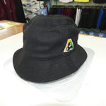 Bucket Hats w/ BA logo (ALL COLOURS)