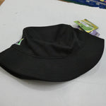 Bucket Hats w/ BA logo (ALL COLOURS)