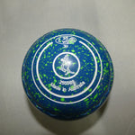 Aero Dynamic Size 3H Opal : Boxing Kangaroo