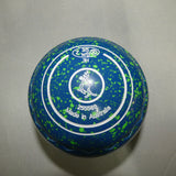 Aero Dynamic Size 3H Opal : Boxing Kangaroo