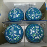 Aero Dynamic Size 3H Opal : Boxing Kangaroo