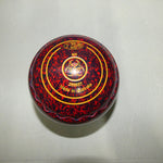 Aero Turbopro Size 4H Demon : Toxic
